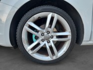 AUDI d'occasion A1 1.6 TDI 90 S LINE S TRONIC de 2012 Nice (06)﻿