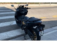 YAMAHA d'occasion TMAX 560 TECH MAX de 2023 Nice (06)﻿
