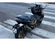 YAMAHA d'occasion TMAX 560 TECH MAX de 2023 Nice (06)﻿