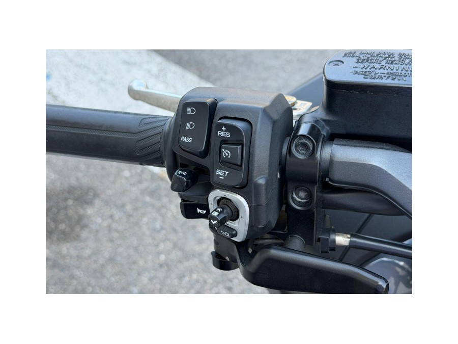 YAMAHA d'occasion TMAX 560 TECH MAX de 2023 Nice (06)﻿