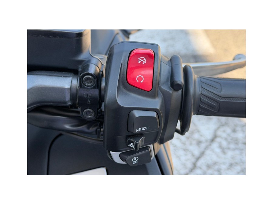YAMAHA d'occasion TMAX 560 TECH MAX de 2023 Nice (06)﻿