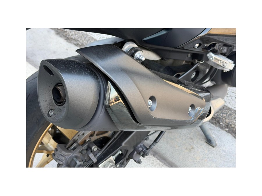 YAMAHA d'occasion TMAX 560 TECH MAX de 2023 Nice (06)﻿