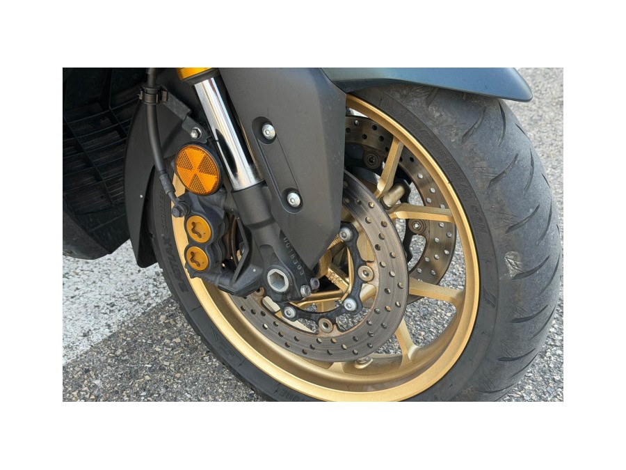 YAMAHA d'occasion TMAX 560 TECH MAX de 2023 Nice (06)﻿
