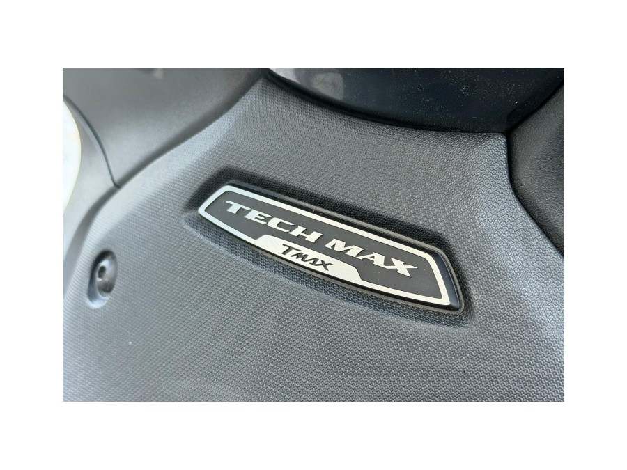 YAMAHA d'occasion TMAX 560 TECH MAX de 2023 Nice (06)﻿