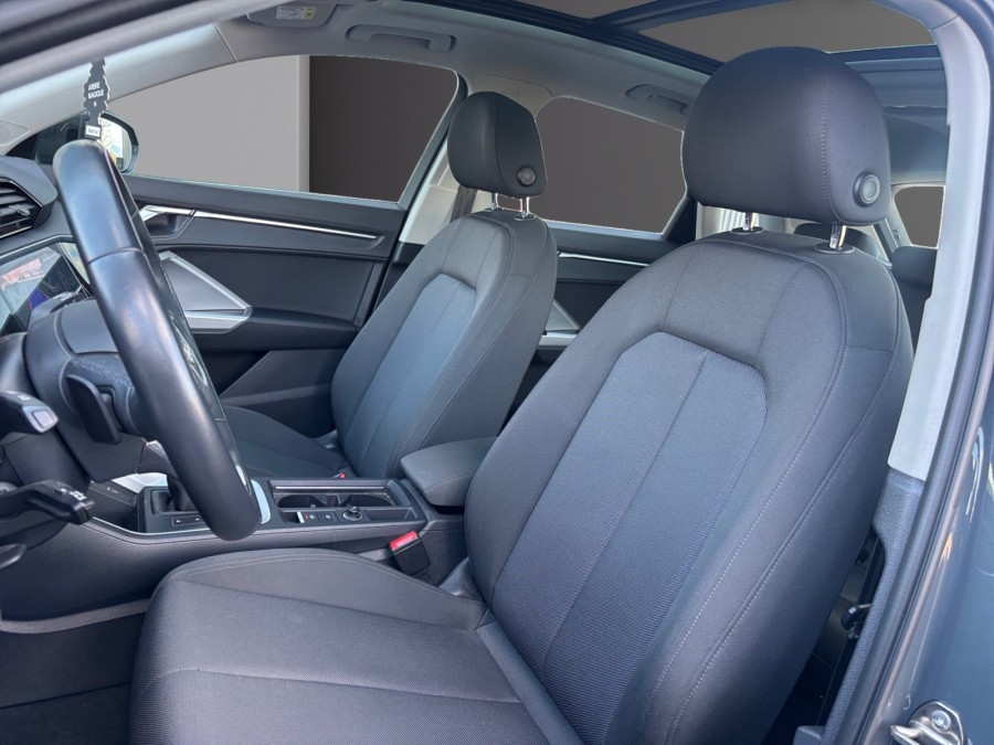 AUDI d'occasion Q3 35 TFSI 1.5 150 ADVANCED S TRONIC de 2021 Colmar