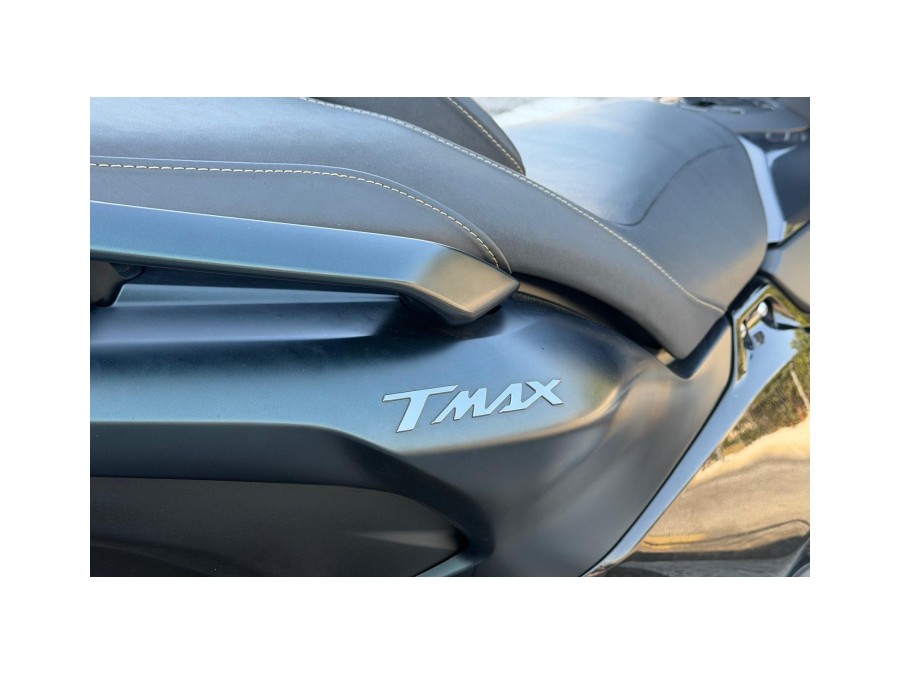 YAMAHA d'occasion TMAX 560 TECH MAX de 2023 Nice (06)﻿