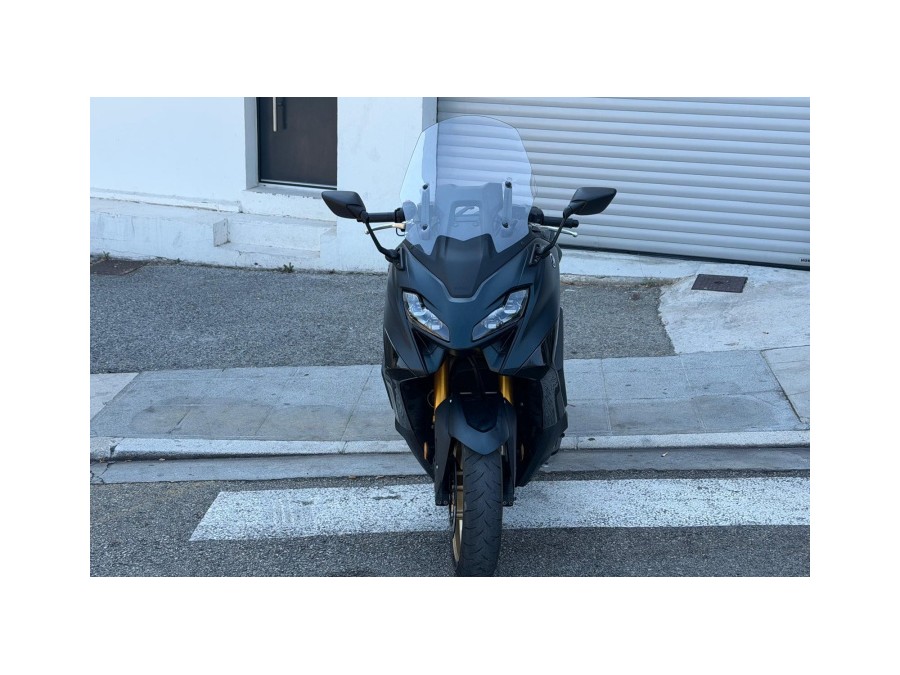 YAMAHA d'occasion TMAX 560 TECH MAX de 2023 Nice (06)﻿