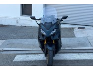 YAMAHA d'occasion TMAX 560 TECH MAX de 2023 Nice (06)﻿