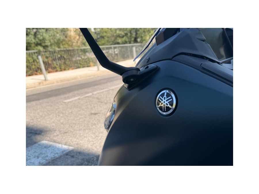 YAMAHA d'occasion TMAX 560 TECH MAX de 2023 Nice (06)﻿