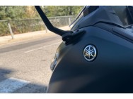 YAMAHA d'occasion TMAX 560 TECH MAX de 2023 Nice (06)﻿