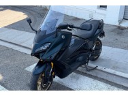 YAMAHA d'occasion TMAX 560 TECH MAX de 2023 Nice (06)﻿