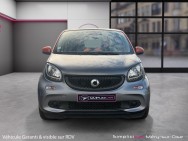 SMART d'occasion FORFOUR 71ch passion de 2014 Méry Sur Oise (95)﻿