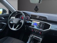 AUDI d'occasion Q3 35 TFSI 1.5 150 ADVANCED S TRONIC de 2021 Colmar