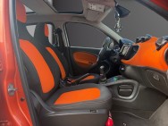 SMART d'occasion FORFOUR 71ch passion de 2014 Méry Sur Oise (95)﻿