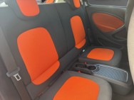SMART d'occasion FORFOUR 71ch passion de 2014 Méry Sur Oise (95)﻿