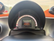 SMART d'occasion FORFOUR 71ch passion de 2014 Méry Sur Oise (95)﻿