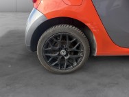 SMART d'occasion FORFOUR 71ch passion de 2014 Méry Sur Oise (95)﻿