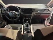 VOLKSWAGEN d'occasion T-ROC 1.5 TSI EVO 150 CARAT de 2021