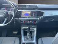 AUDI d'occasion Q3 35 TFSI 1.5 150 ADVANCED S TRONIC de 2021 Colmar