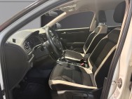 VOLKSWAGEN d'occasion T-ROC 1.5 TSI EVO 150 CARAT de 2021