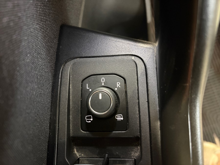 VOLKSWAGEN d'occasion T-ROC 1.5 TSI EVO 150 CARAT de 2021