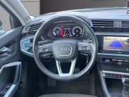 AUDI d'occasion Q3 35 TFSI 1.5 150 ADVANCED S TRONIC de 2021 Colmar