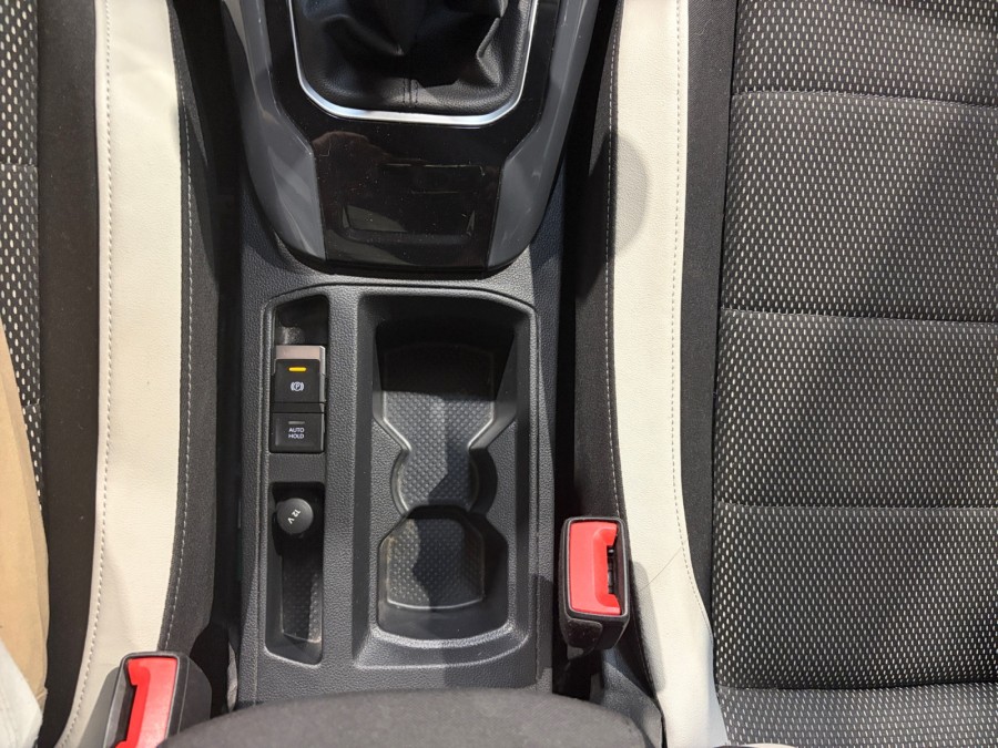 VOLKSWAGEN d'occasion T-ROC 1.5 TSI EVO 150 CARAT de 2021