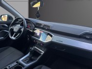 AUDI d'occasion Q3 35 TFSI 1.5 150 ADVANCED S TRONIC de 2021 Colmar