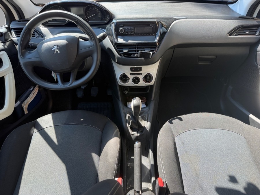 PEUGEOT d'occasion 208 1.2 VTI 68 ACCESS de 2018 Cannes (06)﻿