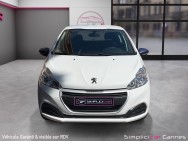 PEUGEOT d'occasion 208 1.2 VTI 68 ACCESS de 2018 Cannes (06)﻿