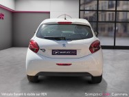 PEUGEOT d'occasion 208 1.2 VTI 68 ACCESS de 2018 Cannes (06)﻿