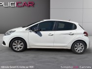 PEUGEOT d'occasion 208 1.2 VTI 68 ACCESS de 2018 Cannes (06)﻿