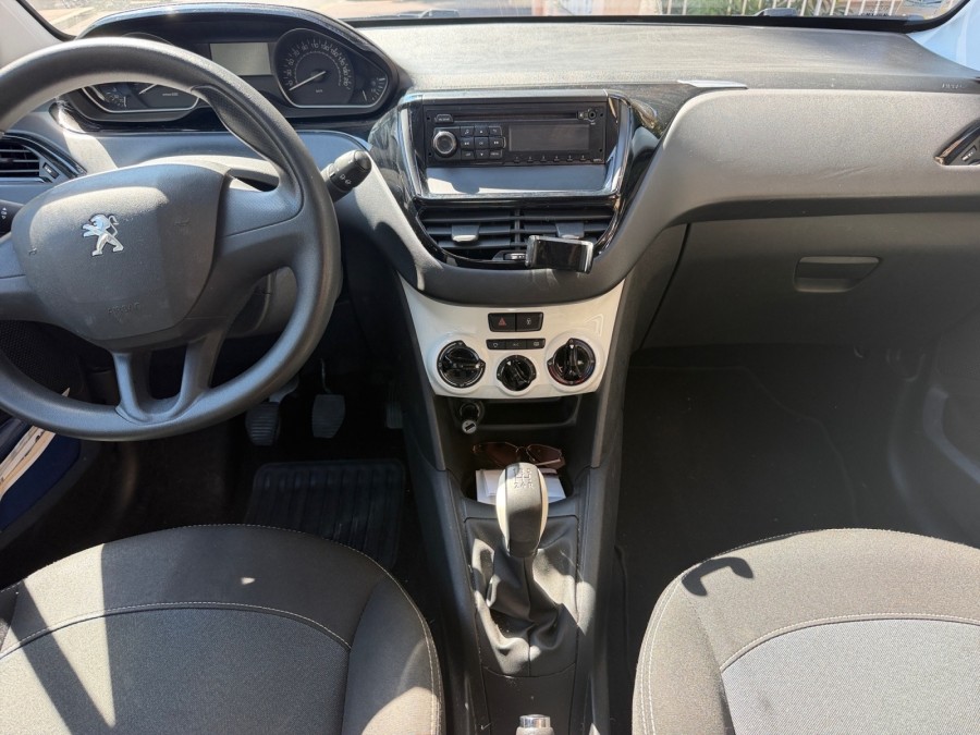 PEUGEOT d'occasion 208 1.2 VTI 68 ACCESS de 2018 Cannes (06)﻿