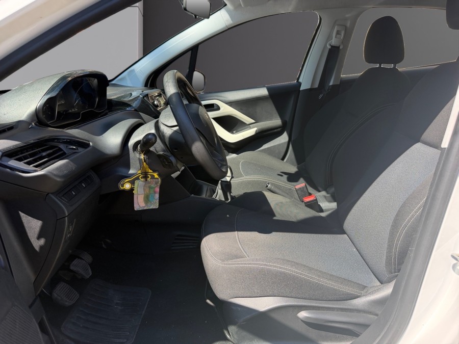 PEUGEOT d'occasion 208 1.2 VTI 68 ACCESS de 2018 Cannes (06)﻿