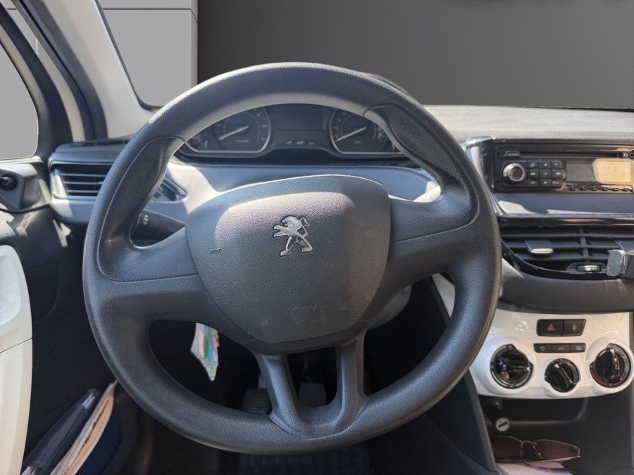 PEUGEOT d'occasion 208 1.2 VTI 68 ACCESS de 2018 Cannes (06)﻿