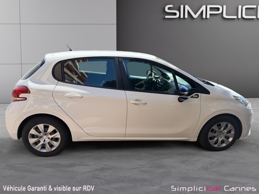 PEUGEOT d'occasion 208 1.2 VTI 68 ACCESS de 2018 Cannes (06)﻿