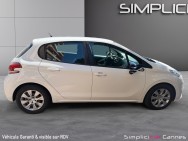 PEUGEOT d'occasion 208 1.2 VTI 68 ACCESS de 2018 Cannes (06)﻿