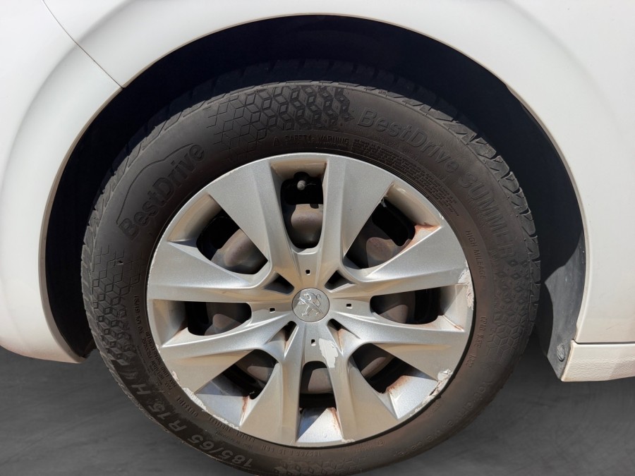 PEUGEOT d'occasion 208 1.2 VTI 68 ACCESS de 2018 Cannes (06)﻿