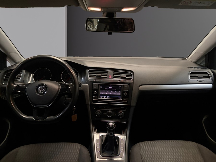 VOLKSWAGEN d'occasion GOLF 1.6 TDI 115 de 2017 St Jean du Cardonnay