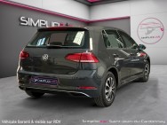 VOLKSWAGEN d'occasion GOLF 1.6 TDI 115 de 2017 St Jean du Cardonnay
