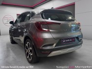 RENAULT d'occasion CAPTUR 1.3 MILD HYBRID 140ch de 2023 Montpellier
