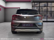 RENAULT d'occasion CAPTUR 1.3 MILD HYBRID 140ch de 2023 Montpellier