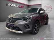 RENAULT d'occasion CAPTUR 1.3 MILD HYBRID 140ch de 2023 Montpellier