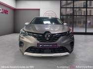 RENAULT d'occasion CAPTUR 1.3 MILD HYBRID 140ch de 2023 Montpellier