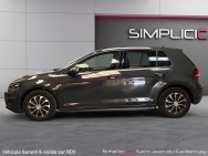 VOLKSWAGEN d'occasion GOLF 1.6 TDI 115 de 2017 St Jean du Cardonnay