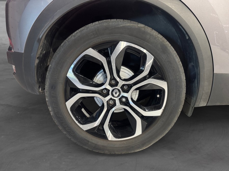 RENAULT d'occasion CAPTUR 1.3 MILD HYBRID 140ch de 2023 Montpellier