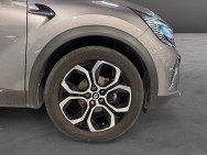 RENAULT d'occasion CAPTUR 1.3 MILD HYBRID 140ch de 2023 Montpellier