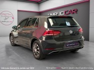 VOLKSWAGEN d'occasion GOLF 1.6 TDI 115 de 2017 St Jean du Cardonnay
