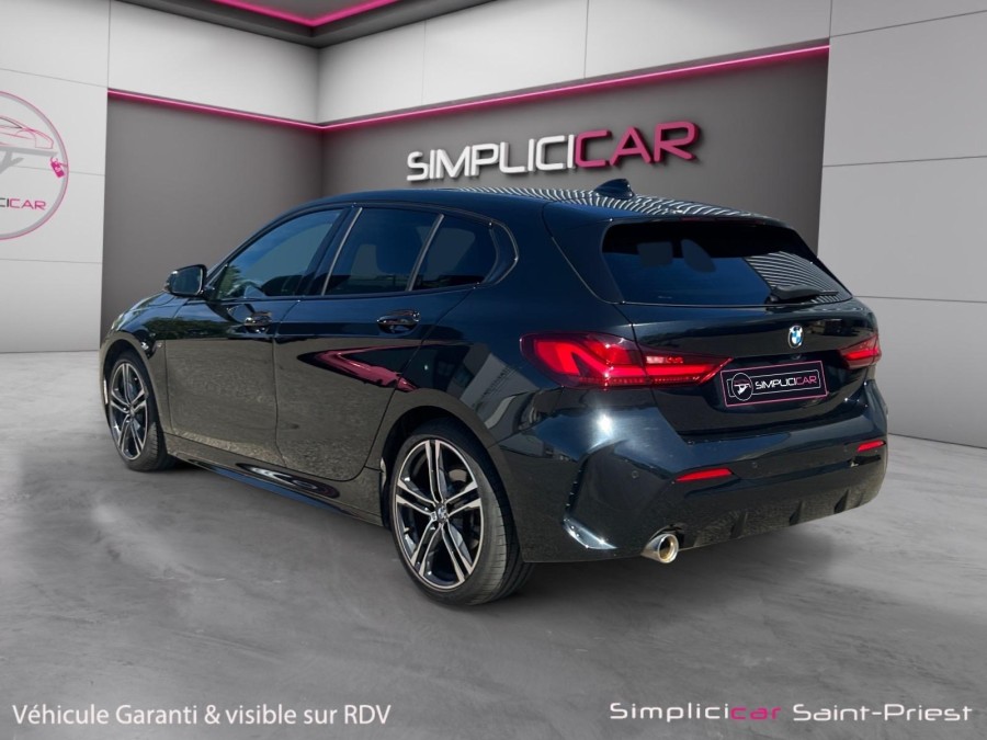 BMW d'occasion 118 1.5 I 136 AUTO de 2022 Lyon St Priest (69)﻿
