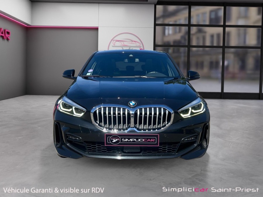 BMW d'occasion 118 1.5 I 136 AUTO de 2022 Lyon St Priest (69)﻿